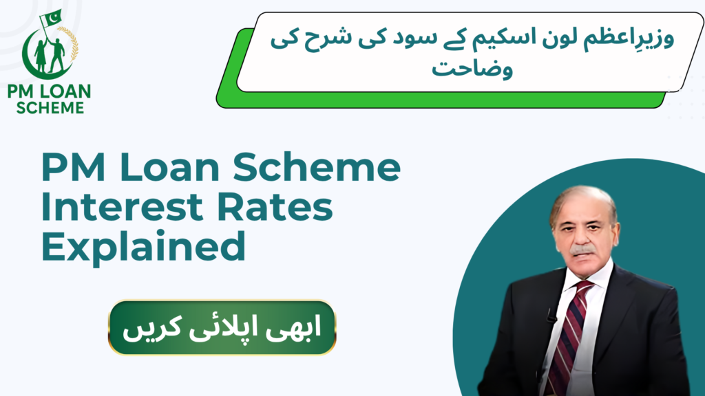 PM Loan Scheme Interest Rates Explained