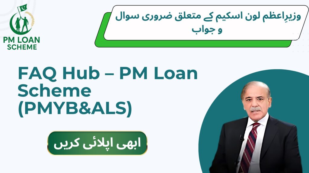 Pm Loan Scheme FAQs